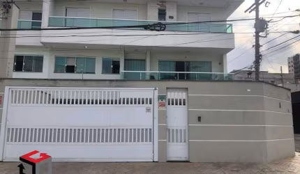 Sobrado para aluguel 3 quartos 3 suítes 3 vagas Rudge Ramos - São Bernardo do Campo - SP
