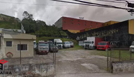 Terreno à venda Demarchi - São Bernardo do Campo - SP
