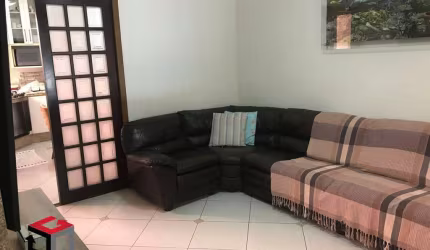 Casa térrea à venda 3 quartos 1 suíte 2 vagas - Paulicéia - São Bernardo do Campo - SP