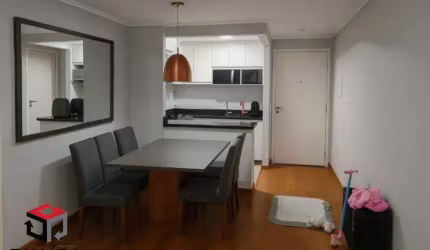 Apartamento à venda 3 quartos 1 suíte 1 vaga Taboão - Diadema - SP