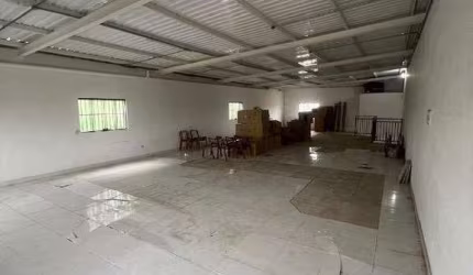 Prédio para aluguel 2 vagas Centro - Diadema - SP