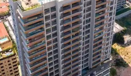 Apartamento 2 suites no Brooklin 68 m2