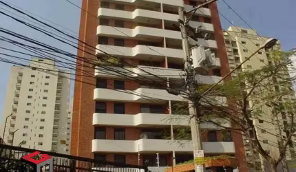 Apartamento em Vila Olimpia com 87m²