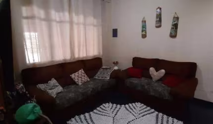 Sobrado à venda 3 quartos 1 suíte 2 vagas Assunção - São Bernardo do Campo - SP