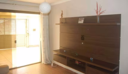 Casa para aluguel 2 quartos 3 vagas Jordanópolis - São Bernardo do Campo - SP