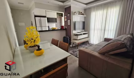 Apartamento à venda 2 quartos 1 vaga Vila Liviero - São Paulo - SP
