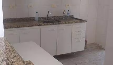 Apartamento para aluguel 3 quartos 1 suíte 2 vagas Pires - Santo André - SP