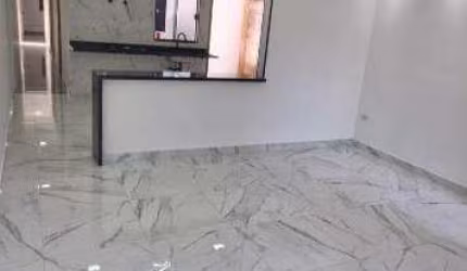 Casa à venda 3 quartos 1 suíte 10 vagas Novo Oratório - Santo André - SP