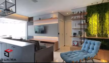 Apartamento à venda 2 quartos 1 suíte 1 vaga Jardim Prudência - São Paulo - SP