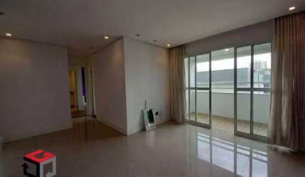 Apartamento à venda 2 quartos 1 suíte 2 vagas Santa Paula - São Caetano do Sul - SP