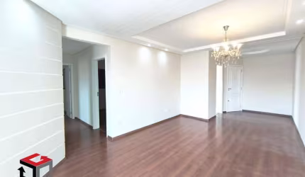Apartamento à venda 3 quartos 1 suíte 2 vagas Industriário - Santo André - SP
