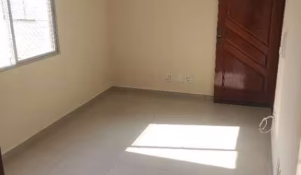 Apartamento à venda 2 quartos 1 vaga Alvorada - Santo André - SP