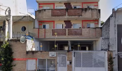 Apartamento à venda 2 quartos 1 vaga Jardim - Santo André - SP