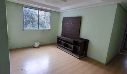 Apartamento à venda 2 quartos 1 vaga Ferrazópolis - São Bernardo do Campo - SP