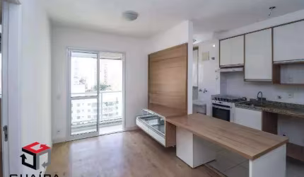 Apartamento para aluguel 1 quarto 1 suíte 1 vaga Aclimação - São Paulo - SP