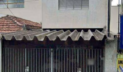 Sobrado para aluguel 3 quartos 1 suíte 2 vagas Alzira - Santo André - SP