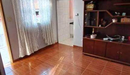 Casa para aluguel 2 quartos 3 vagas Demarchi - São Bernardo do Campo - SP