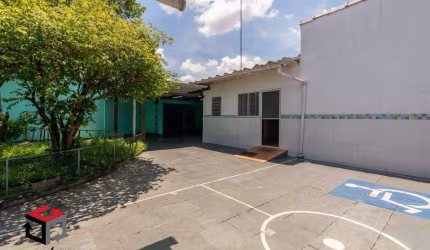 Casa para aluguel 5 quartos 2 vagas Baeta Neves - São Bernardo do Campo - SP