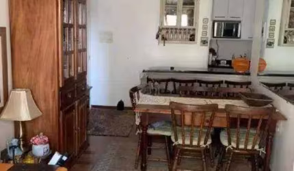 Apartamento à venda 3 quartos 1 suíte 2 vagas Nova Petrópolis - São Bernardo do Campo - SP