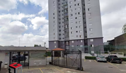Apartamento à venda 2 quartos 1 suíte 1 vaga Planalto - São Bernardo do Campo - SP