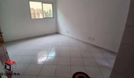 Sobrado para aluguel 2 quartos 1 suíte 1 vaga Floresta - Santo André - SP