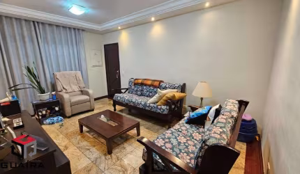 Apartamento à venda 3 quartos 1 suíte 1 vaga Baeta Neves - São Bernardo do Campo - SP