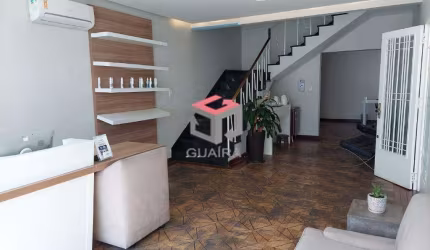 Sobrado à venda 7 quartos 3 vagas Jardim Paulista - São Paulo - SP