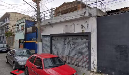 Terreno- 770m², Santo Antônio (Zona Sul) São Paulo - SP