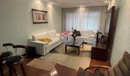 Sobrado de 249m² no Bairro Planalto Paulista - SP.