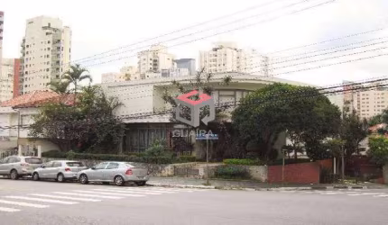 Sobrado 660 metros bairro Clementino São Paulo - SP