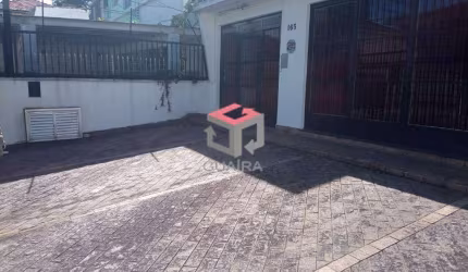 Casa com 285 m² localizada no Bairro Mirandopolis em São Paulo - SP.