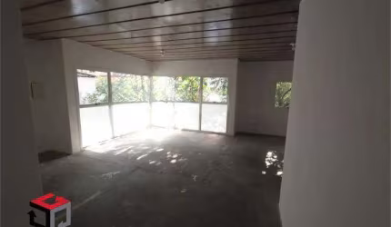 Conjunto Comercial Moema 43m2