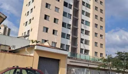 Apartamento à venda 3 quartos 1 suíte 2 vagas Sacomã - São Paulo - SP