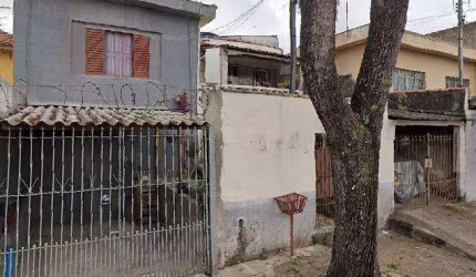 Terreno à venda Utinga - Santo André - SP