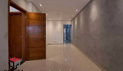 Sobrado 3 Dormitórios na Chacara Inglesa 170 m2