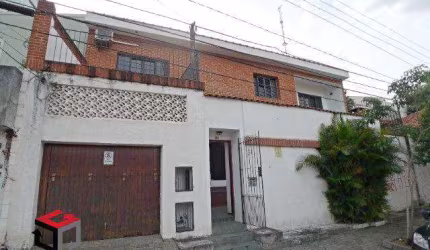 Sobrado à venda 3 quartos 1 suíte 3 vagas Paraíso - São Paulo - SP