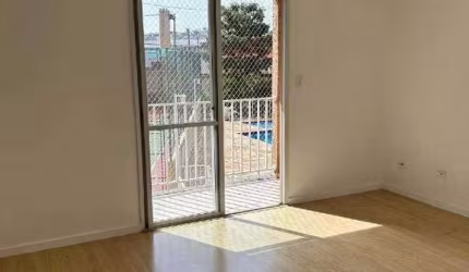 Apartamento à venda 3 quartos 1 suíte 1 vaga Taboão - Diadema - SP