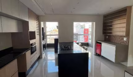Apartamento à venda 2 quartos 1 suíte 2 vagas Anchieta - São Bernardo do Campo - SP