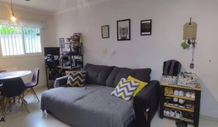 Apartamento à venda 1 quarto 1 vaga Stella - Santo André - SP