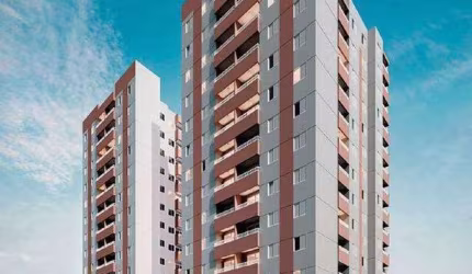 Apartamento à venda 2 quartos 1 vaga Cristiane - Santo André - SP