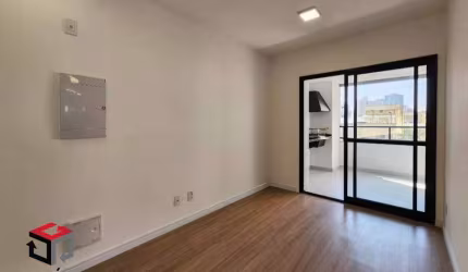 Apartamento à venda 2 quartos 1 suíte 1 vaga Centro - São Bernardo do Campo - SP