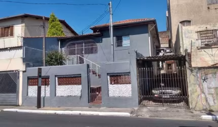 Sobrado- 270m², Vila Moraes- São Paulo- SP.
