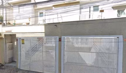 Sobrado de 214m² / Mirandópolis - SP