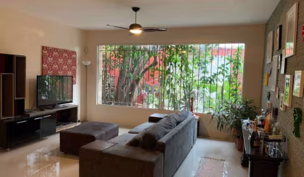 Sobrado 352 m² localizado no Bairro Planalto Paulista/ São Paulo