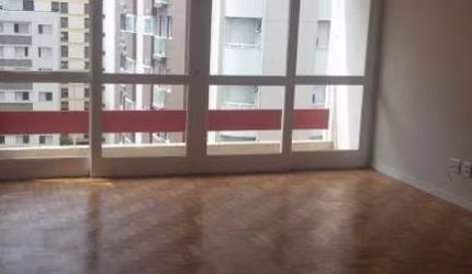 Apartamento Bela Vista 100m2 , 2 Dormitórios, 1 Suíte, 1 vagas