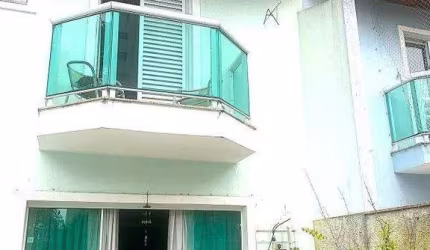 Saude - Sobrado - Venda - 170 m² 4 dts, 3 st e 3 vagas.