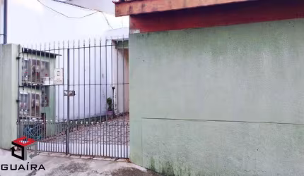 Casa à venda 5 quartos 7 vagas Osvaldo Cruz - São Caetano do Sul - SP