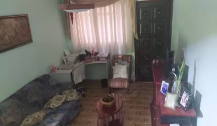 Sobrado de 260m² no Bairro Guarani em São Paulo - SP