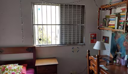 Sobrado 150 m² localizado no bairro Planalto Paulista em São Paulo - SP