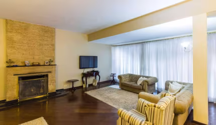 Sobrado- 480m², Alto da Lapa- São Paulo- SP